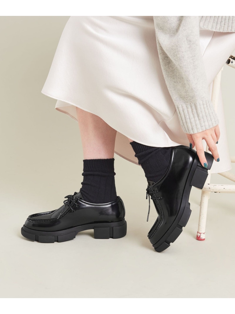 楽天市場】【SALE／70%OFF】チロリアン シューズ BEAUTY&YOUTH UNITED