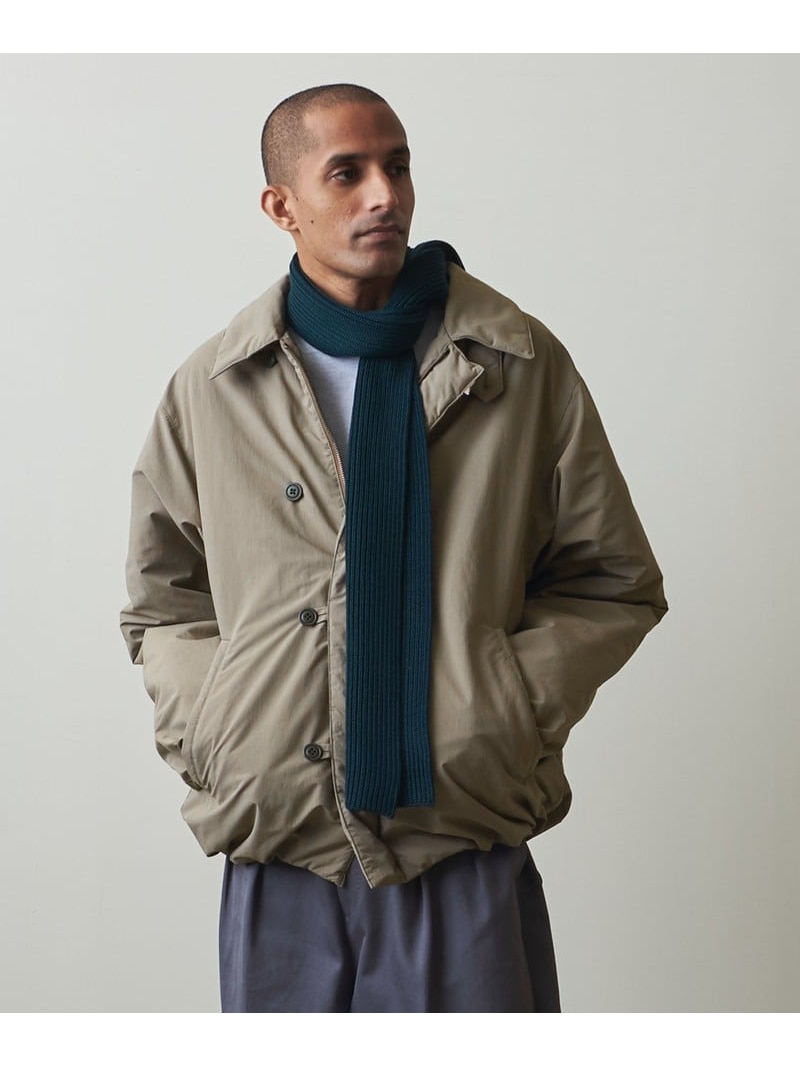 楽天市場】【SALE／30%OFF】＜Steven Alan＞ PE DARUMA EX WTR JACKET