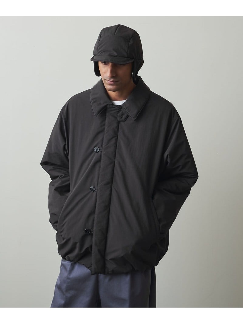 楽天市場】【SALE／30%OFF】＜Steven Alan＞ PE DARUMA EX WTR JACKET