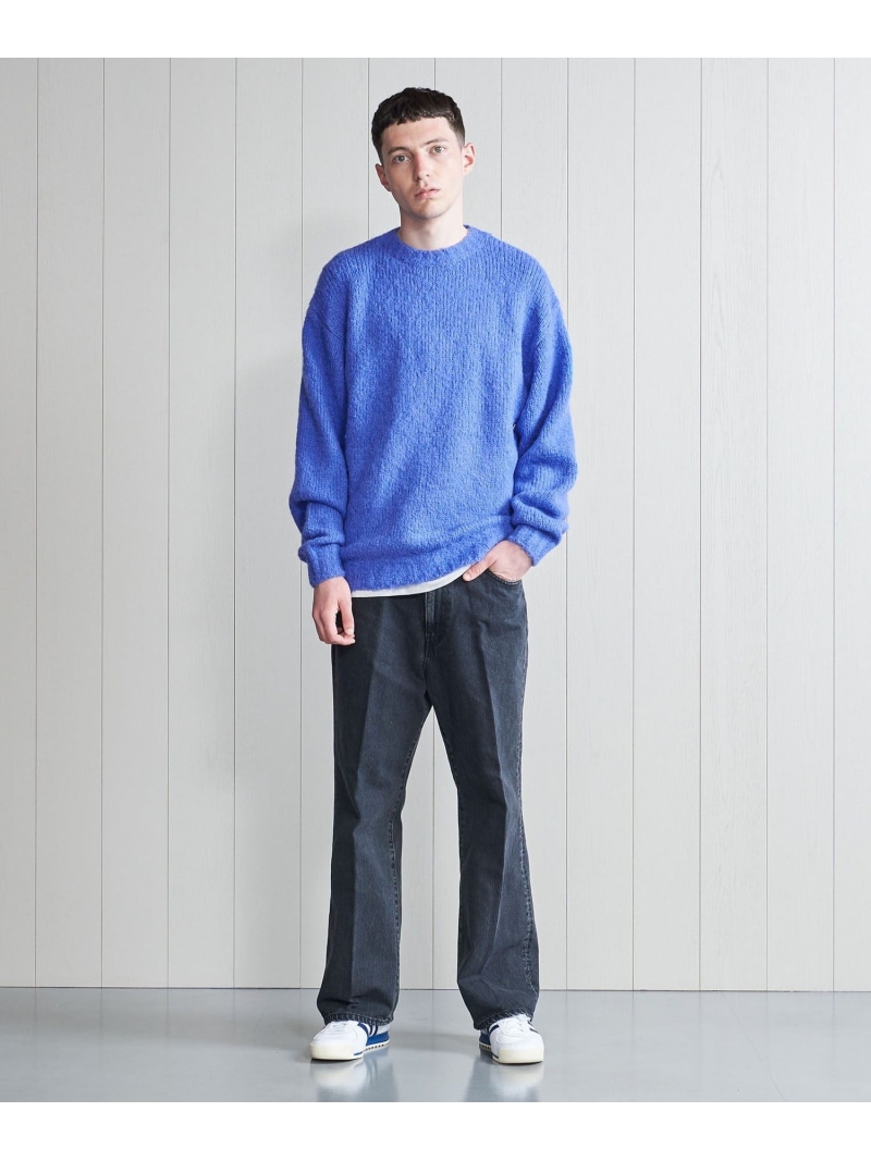 楽天市場】【SALE／50%OFF】＜H＞TAM CLOUD クルーネックニット