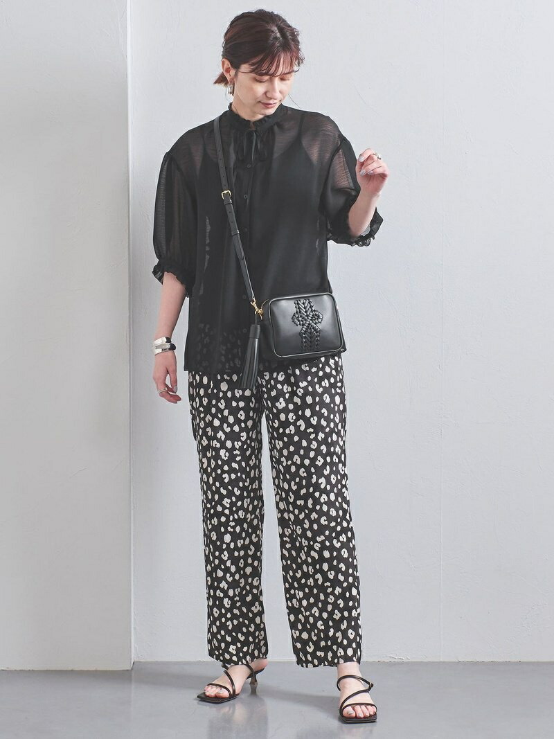 楽天市場】【SALE／70%OFF】UBC フリル リボン 5SLブラウス◇ UNITED