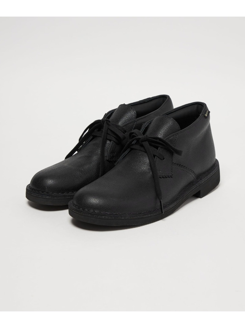 楽天市場】【別注】＜Clarks Originals＞ゴアテックス デザートブーツ