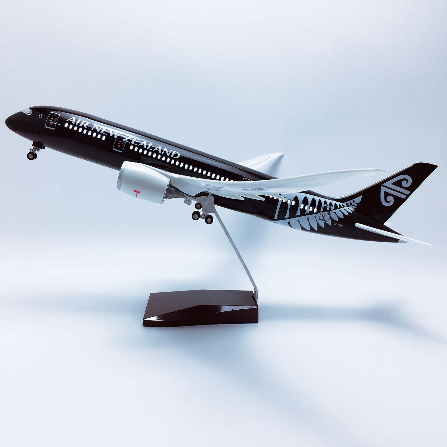 AIR NEW ZEALAND 航空機モデル AIR NEW ZEALAND 航空機モデル 【公式通販】