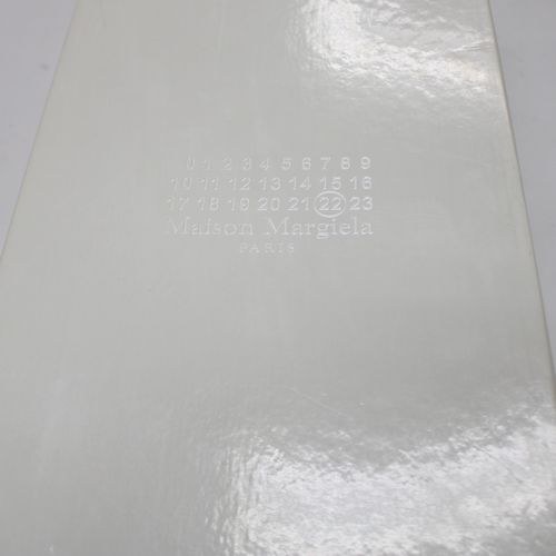 楽天市場】【中古】 Maison Margiela 22 メゾン マルジェラ 22 レザー