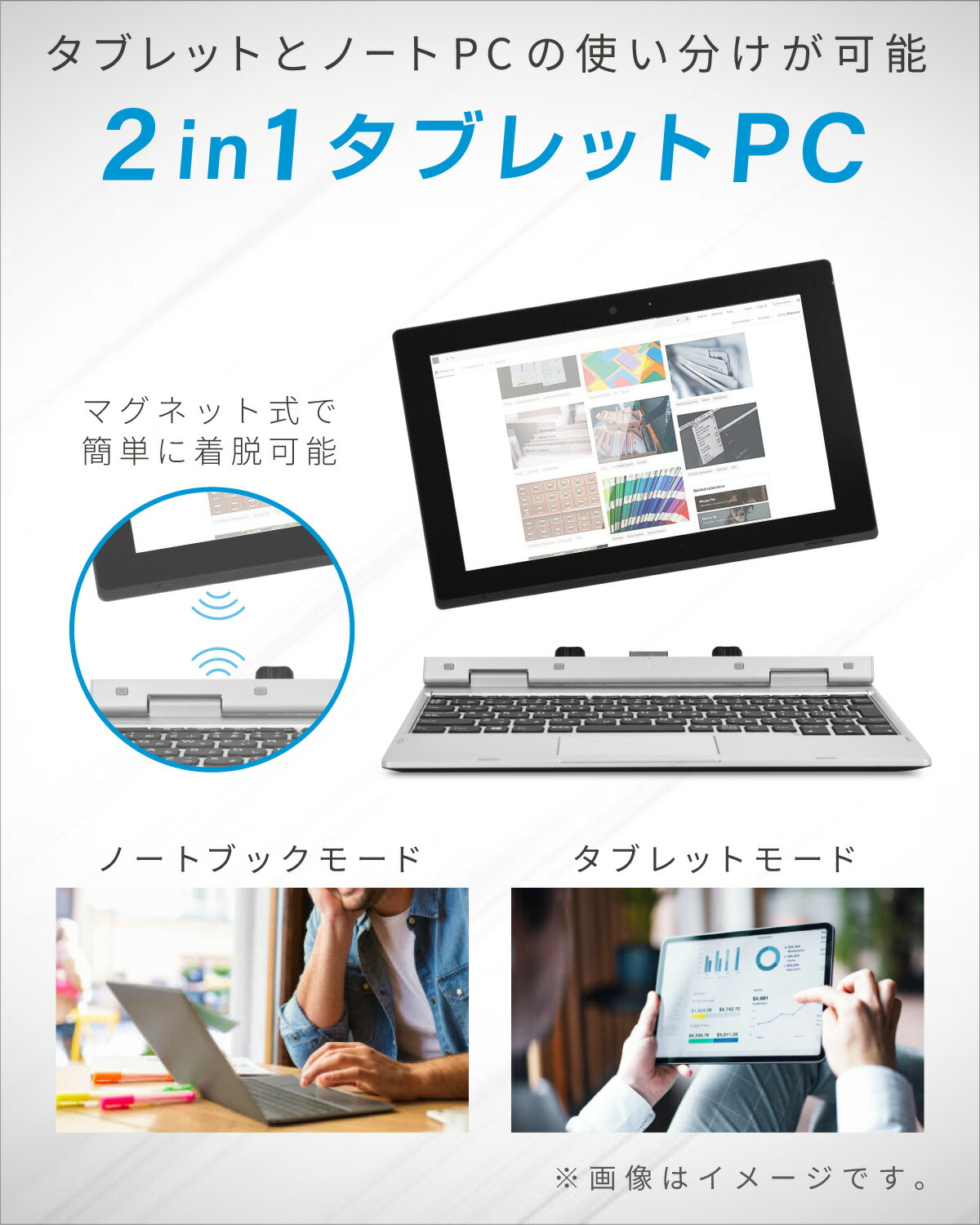 楽天市場】【WEBカメラ / Office 搭載】【専用キーボード 付き】中古