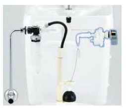 楽天市場】INAX LIXIL・リクシル トイレ リモコン自動洗浄ハンドル