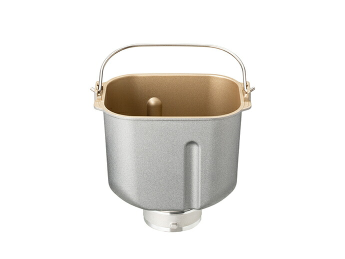 楽天市場】パナソニック Panasonic ホームベーカリー パンケース 完成