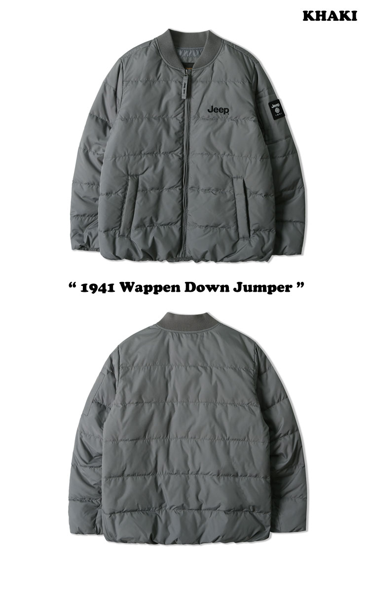 楽天市場】ジープ ダウン Jeep ダウンジャケット メンズ レディース