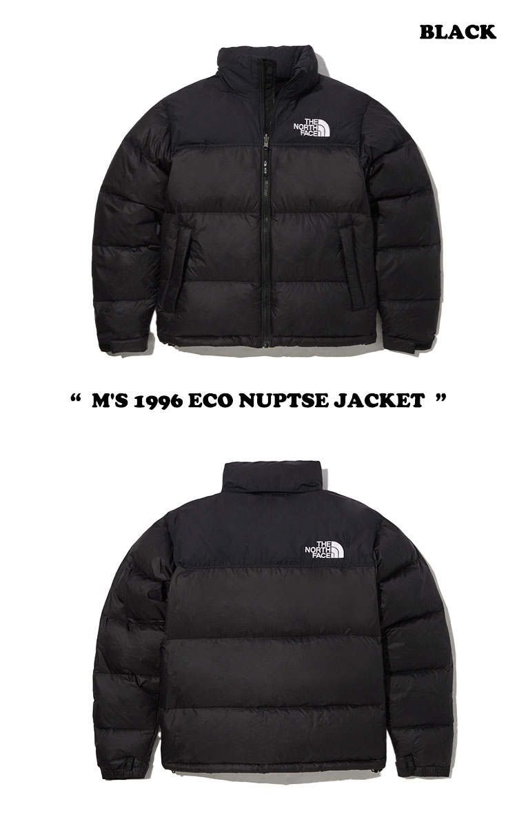 楽天市場】ノースフェイス ダウン THE NORTH FACE メンズ M'S 1996 ECO