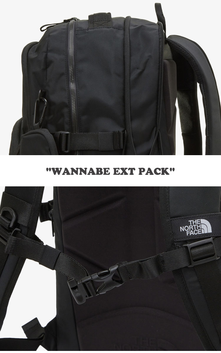 楽天市場】ノースフェイス バックパック THE NORTH FACE メンズ