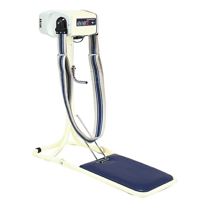 楽天市場】ニューホワイトベルト 専用イス付 FB-100【家庭用】中旺