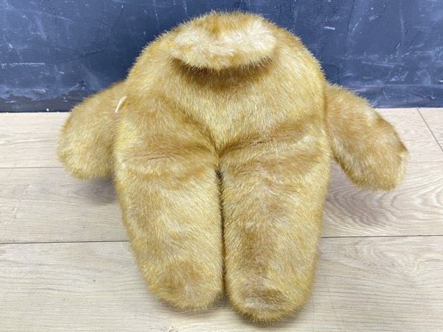 楽天市場】全長約115cm 特大テディベア 【中古】HIROKUN HOUSE