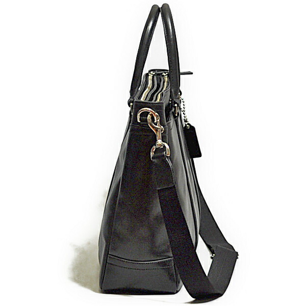 楽天市場】コーチ COACH トート バッグ メンズ F70916 SV/BK