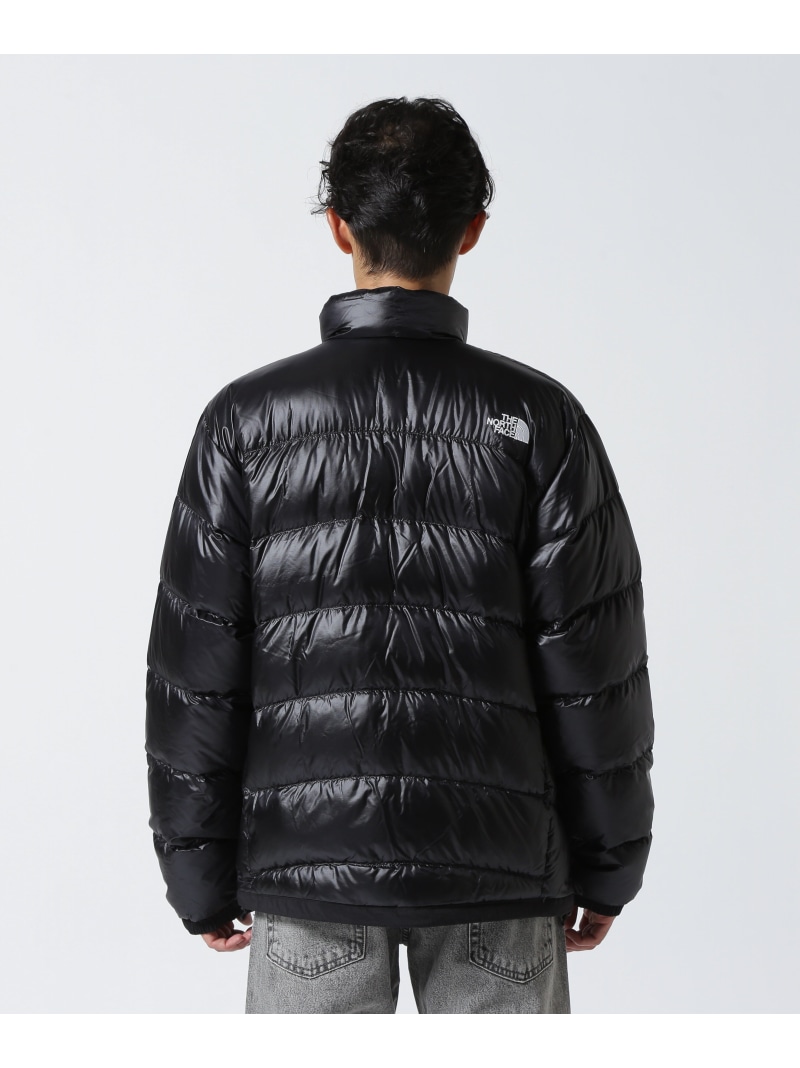 楽天市場】THE NORTH FACE (ザ・ノース・フェイス)Zip Aconcagua