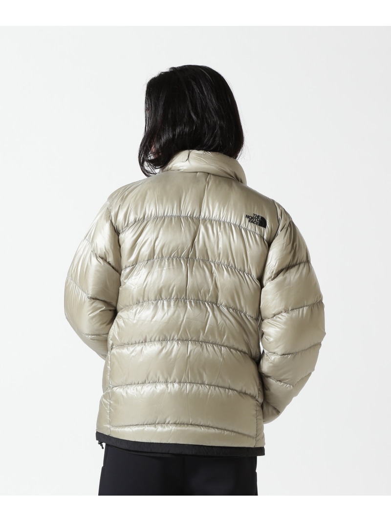 楽天市場】THE NORTH FACE (ザ・ノース・フェイス)Zip Aconcagua