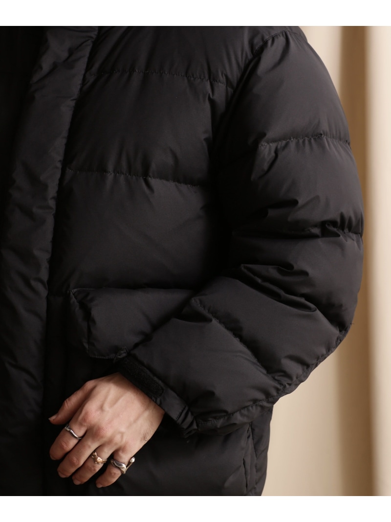 楽天市場】【SALE／50%OFF】TOP TIRE HOODED DOWN JACKET/トップティア
