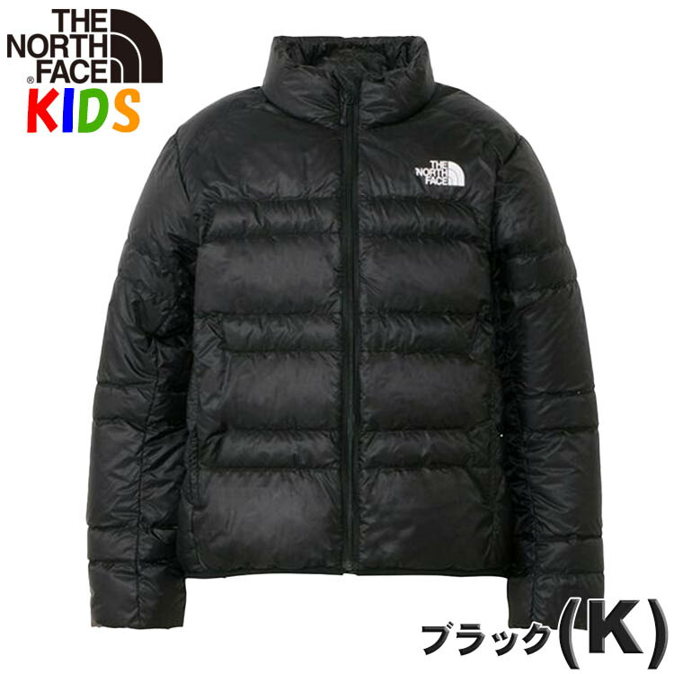楽天市場】NORTH FACE LIGHT HEAT JACKET（キッズ・ベビー・マタニティ
