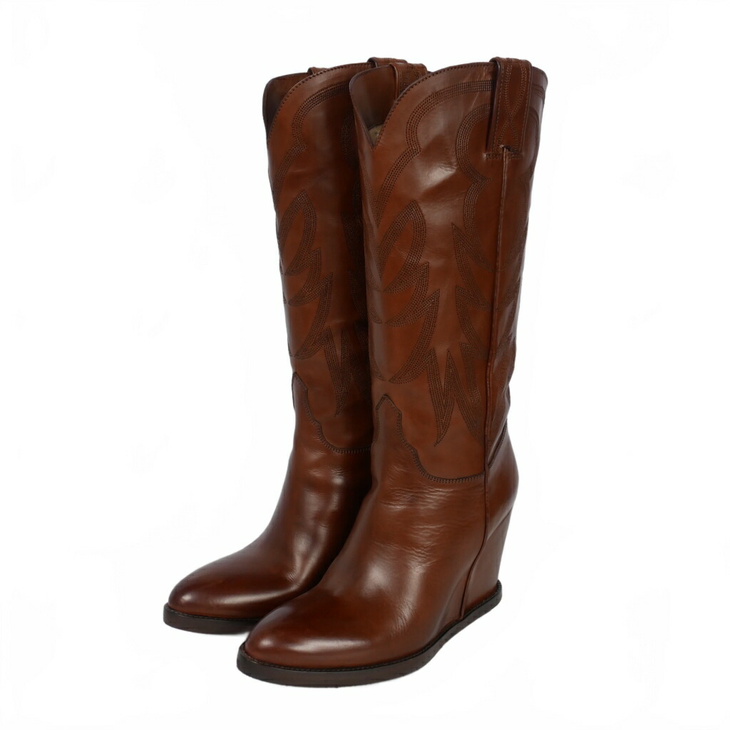 楽天市場】サルトル ウエスタンブーツの通販