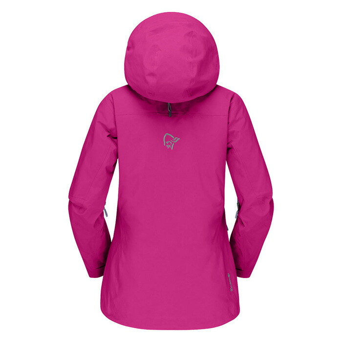 楽天市場】NORRONA ノローナ ウェア lofoten Gore-Tex Pro Jacket