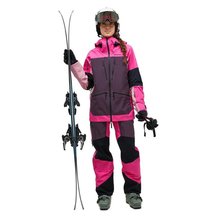 楽天市場】Peak Performance ピークパフォーマンス ウェア Vertical