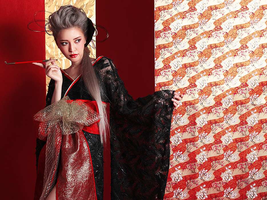 楽天市場】花魁コスプレ 花魁衣装 花魁 コスプレ 衣装 花魁コスプレ