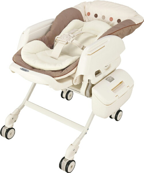 楽天市場】[安心のメーカー保証付正規品]コンビ ネムリラ オート