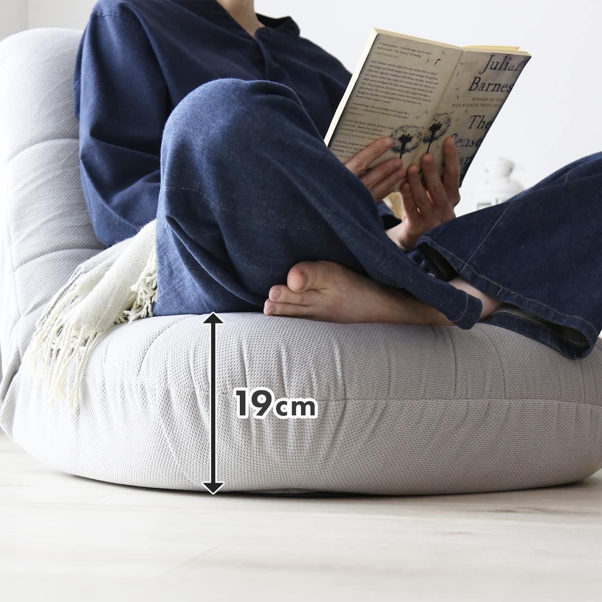 楽天市場】座椅子 リクライニング 折りたたみ椅子 折りたたみイス