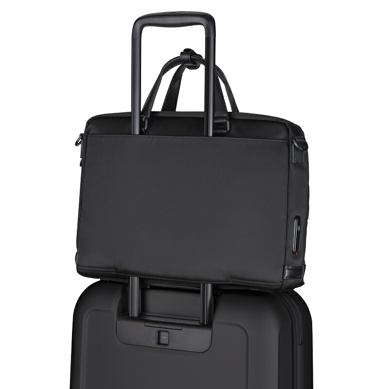 楽天市場】ビクトリノックス バッグ VICTORINOX 公式 アロックスネロ