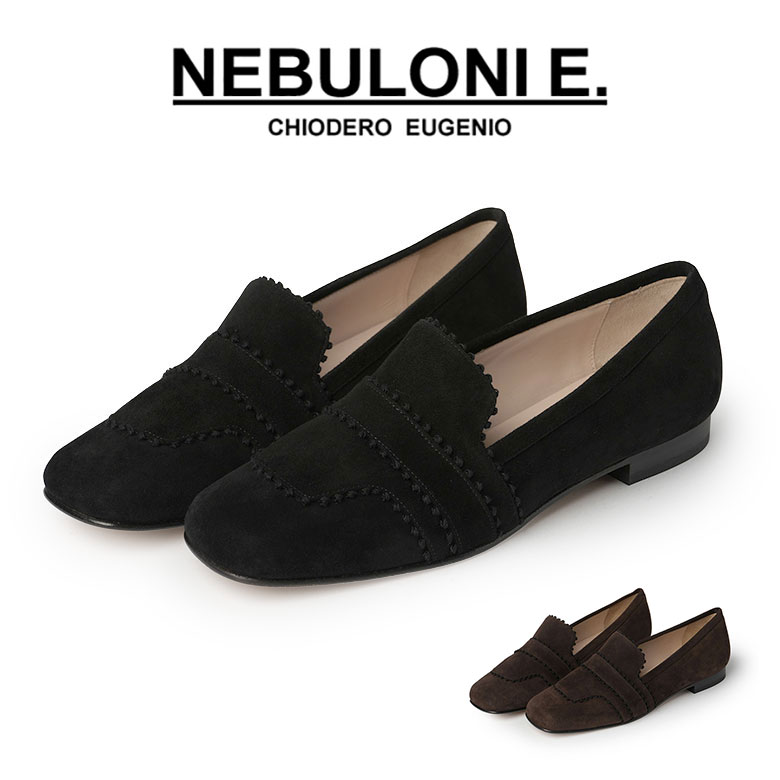 楽天市場】【50%OFF!】【国内正規品】ネブローニ ローファー