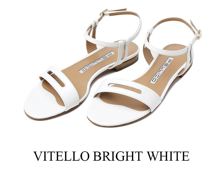 楽天市場】【70%OFF!】ペリーコ ミュール サンダル アンクルストラップ