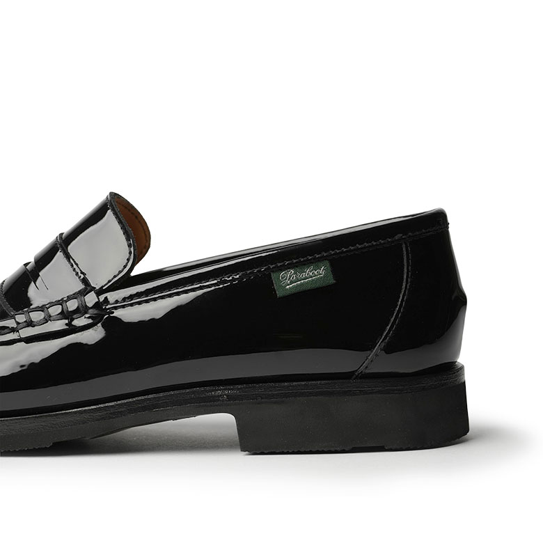 楽天市場】パラブーツ レディース Paraboot VIGNONY/CHASSE