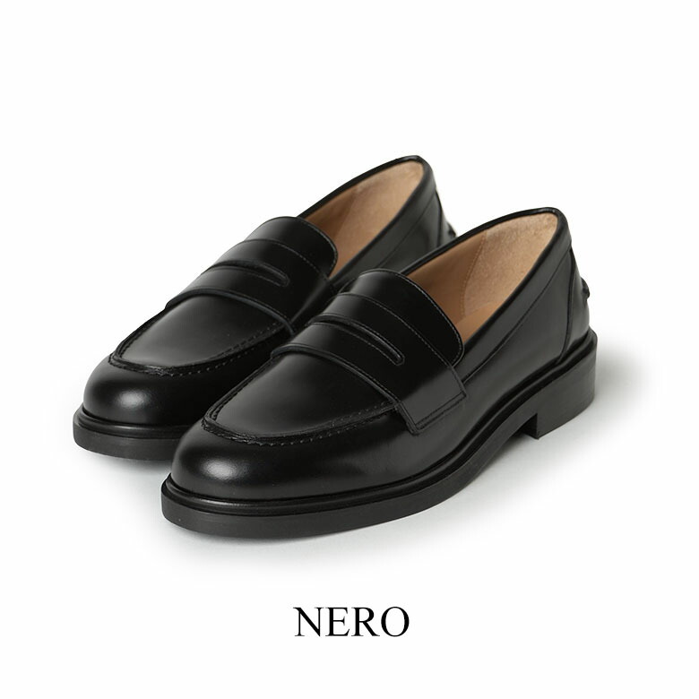 楽天市場】パスクッチ ローファー コインローファー モカシン