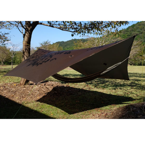 楽天市場】ハミングバードハンモック Hummingbird Hammocks Heron Tarp