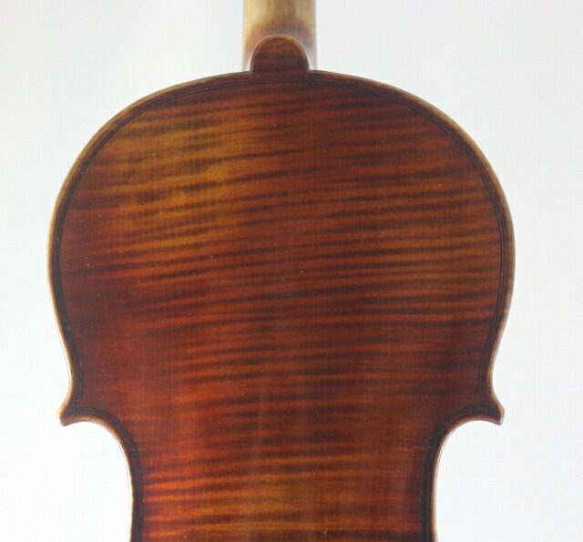 楽天市場】シュタイナー ライオン・ヘッド バイオリン 4/4 Jacob