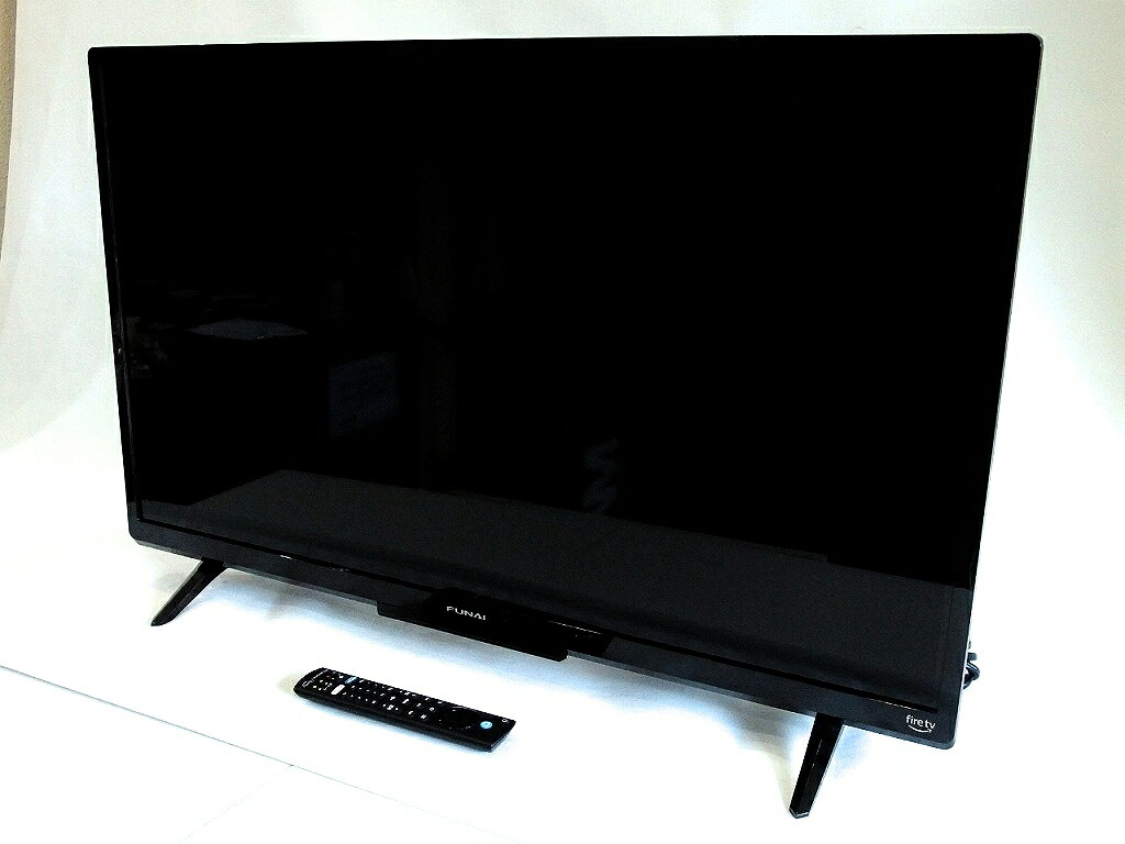 楽天市場】【中古】 FUNAI 液晶テレビ F140シリーズ 32V型 FIRETV 2022