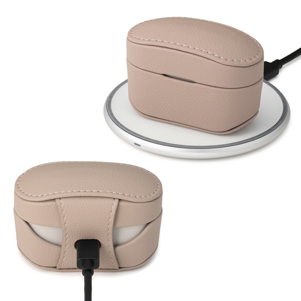 楽天市場】SONY WF-1000XM4 ワイヤレスイヤホンケース カバー GRAMAS