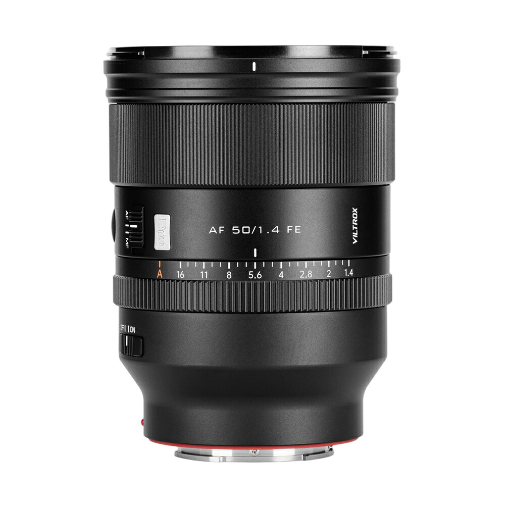 楽天市場】Viltrox AF 28mm F4.5 FE Sony Eマウント 超薄型レンズ Chip