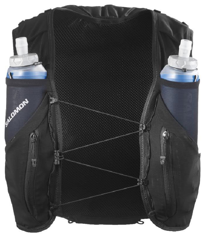 楽天市場】12L サロモン メンズ レディース アドバンスド スキン ADV