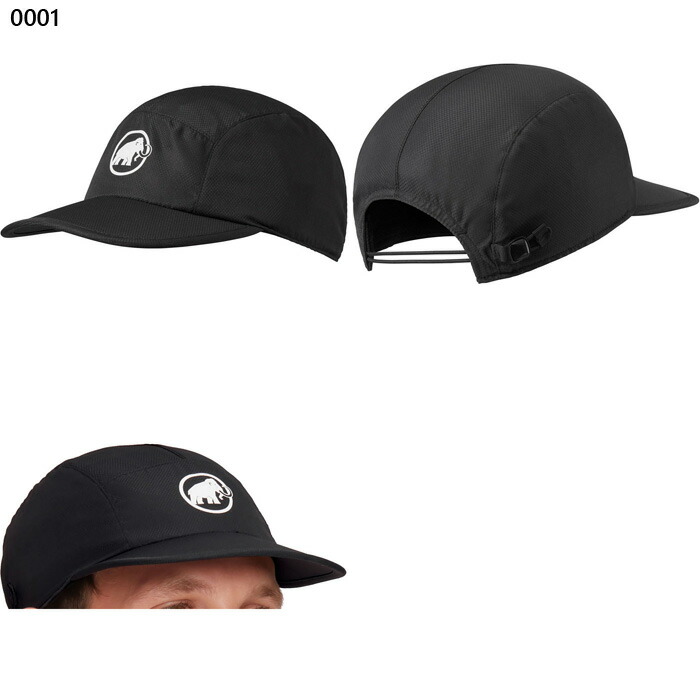 楽天市場】マムート メンズ レディース エナジー ライト キャップ