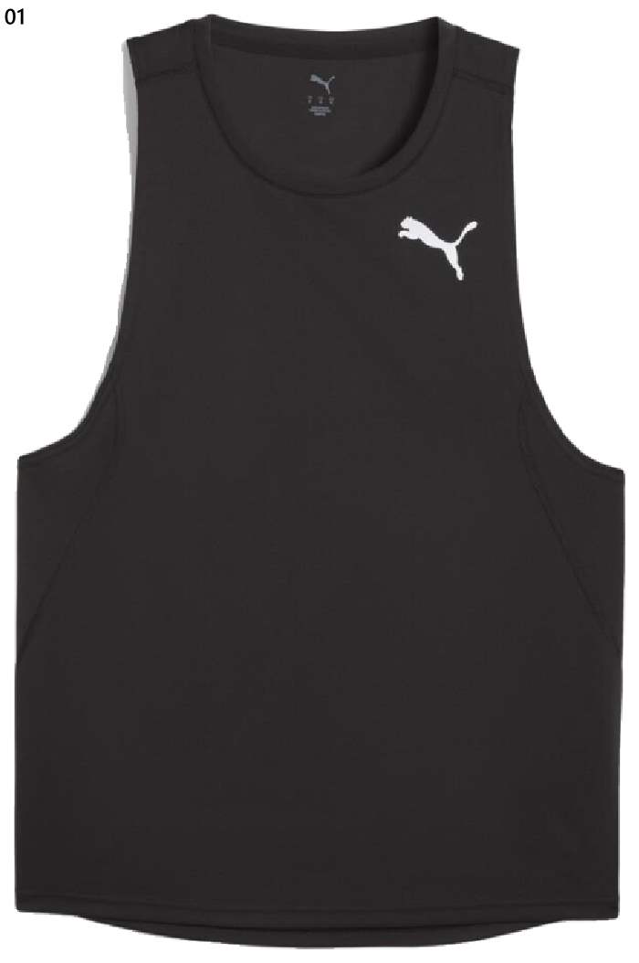 楽天市場】プーマ メンズ M クロス ザ ライン CROSS THE LINE SINGLET