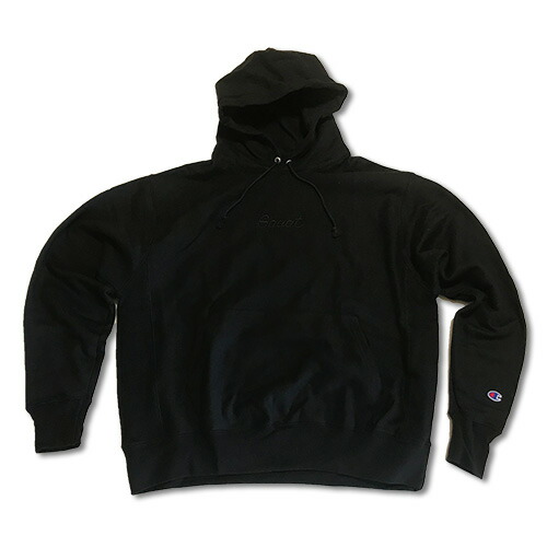 楽天市場】RHC Ron Herman (ロンハーマン): Squat × Champion パーカー