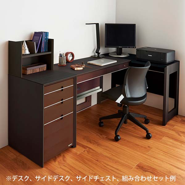 楽天市場】KOIZUMI ワイズ KWD-632 BW デスク 幅105 奥行55 高さ73