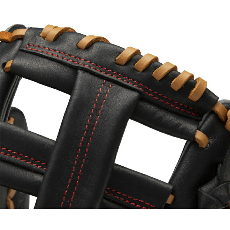 楽天市場】ミズノ MIZUNO 軟式用グローバルエリートHselectionSIGNA