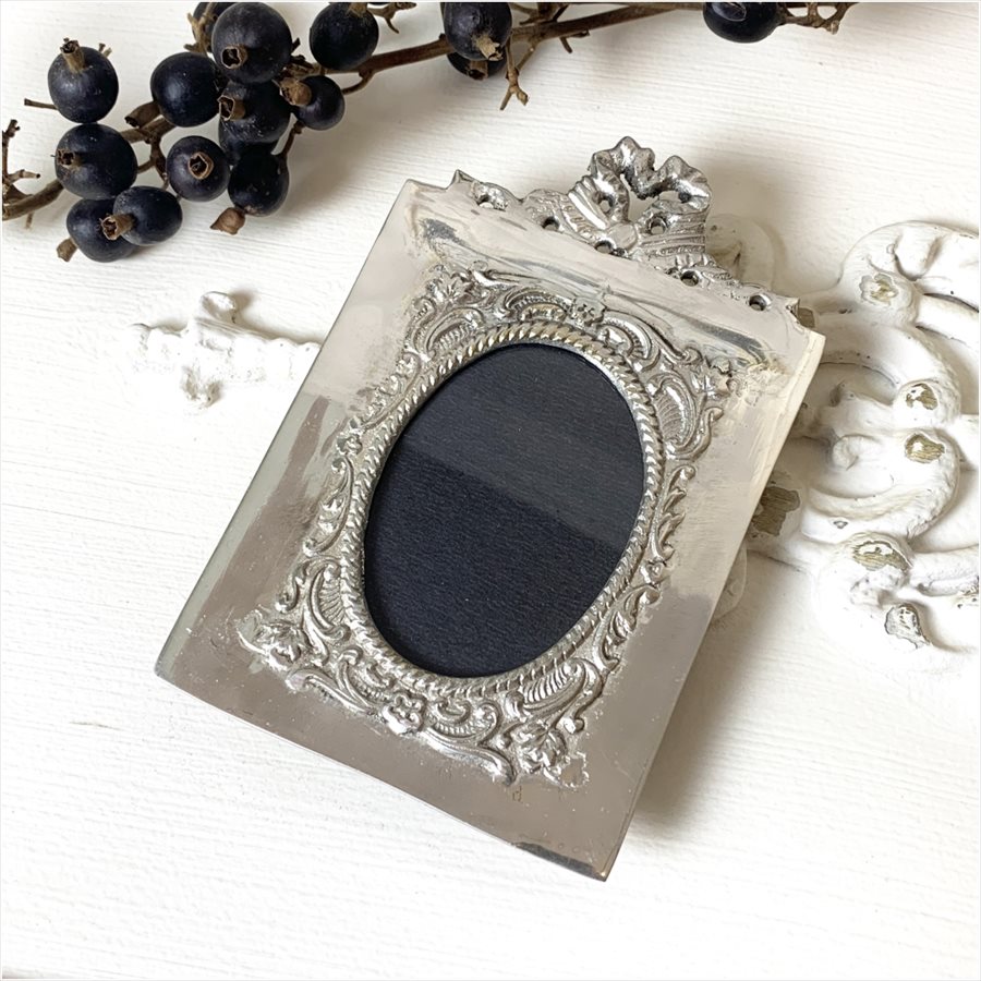 楽天市場】シルバー925（フォトフレーム｜インテリア小物・置物