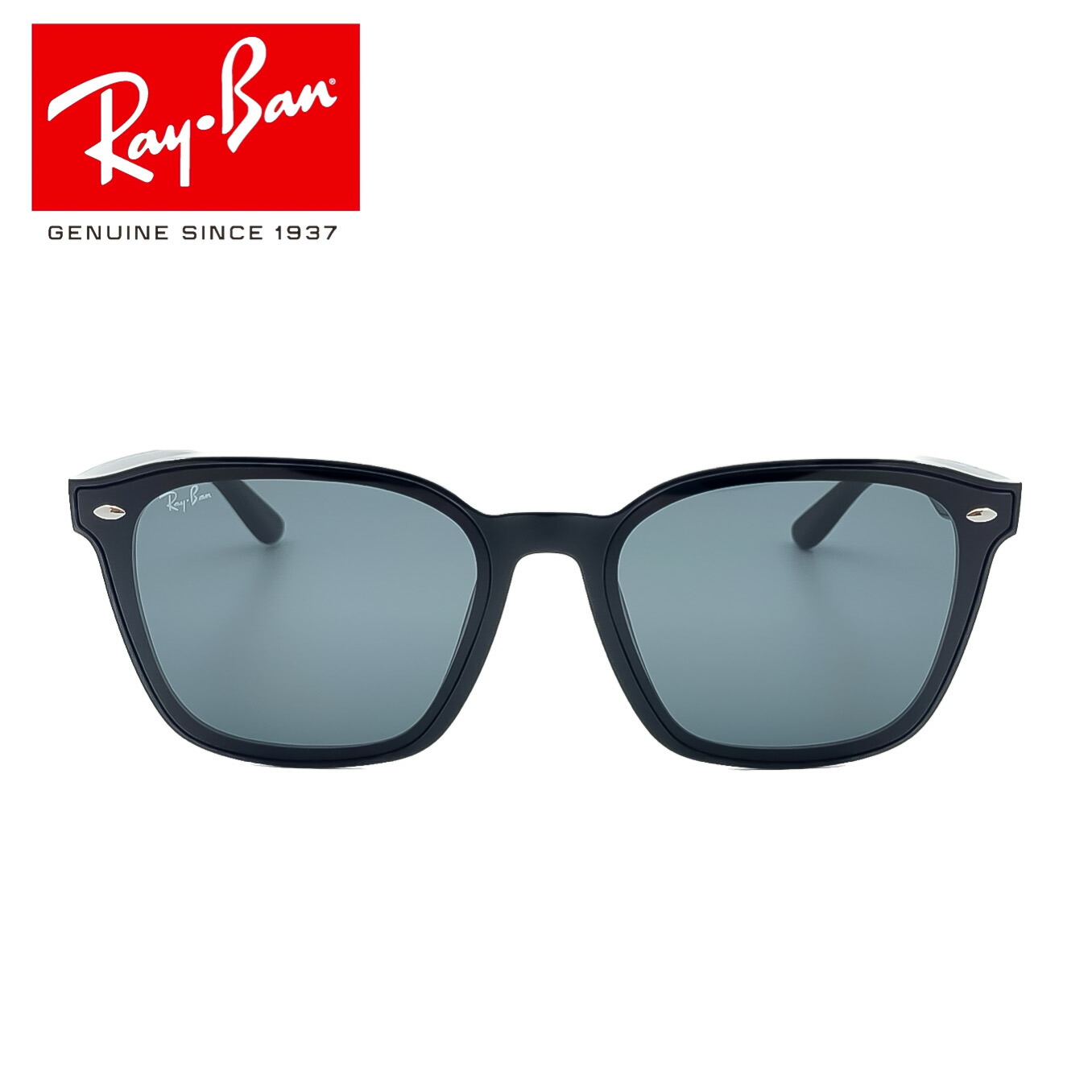 楽天市場】RayBan レイバン 正規品 RB4392D 601/87 サングラス