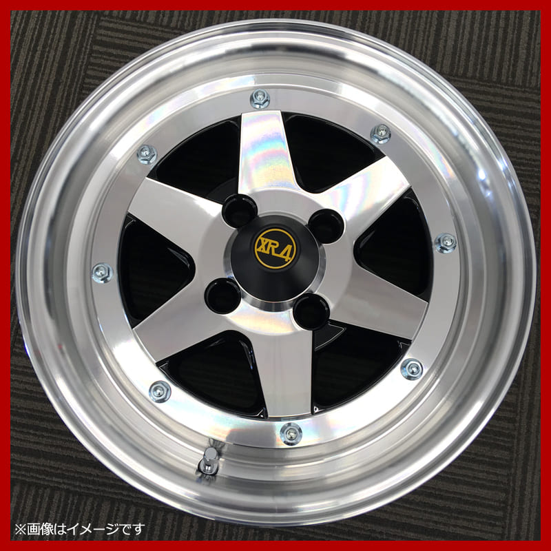 楽天市場】エブリイ タイヤ アルミ ホイール 14インチ 4本セット