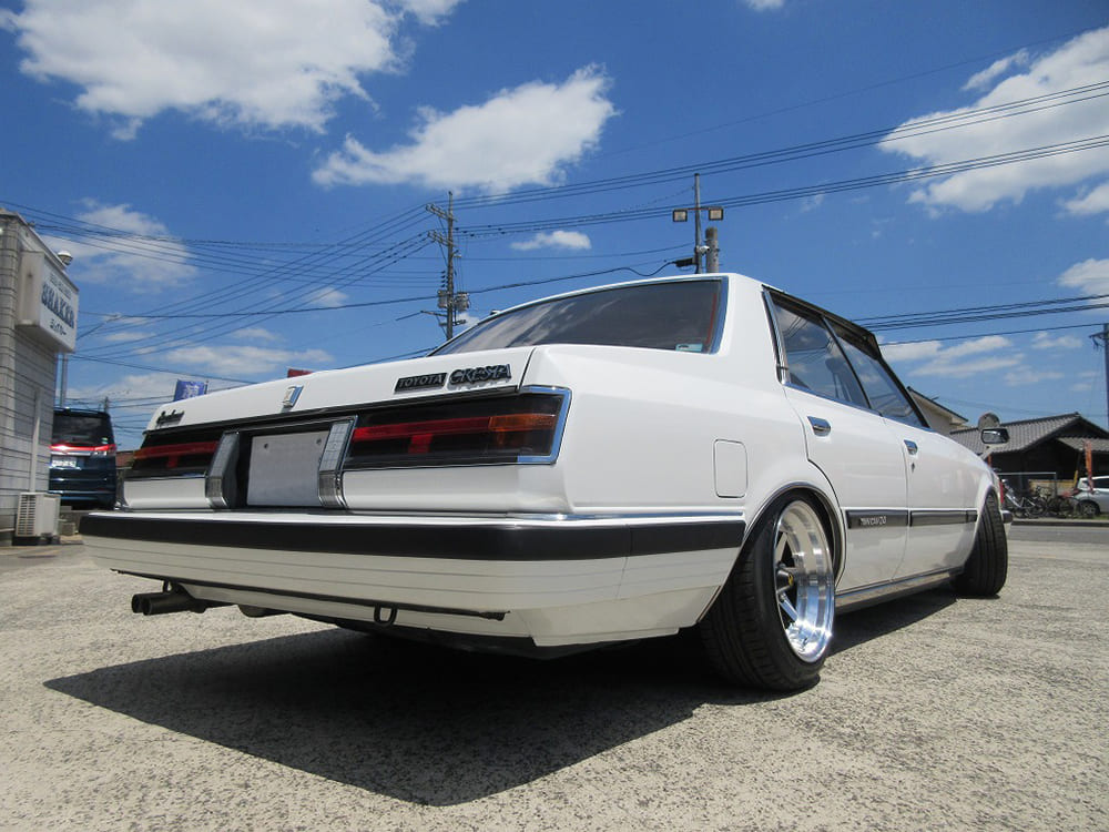 楽天市場】ロンシャン アルミ ホイール 15インチ 8J 2本 0 シルバー