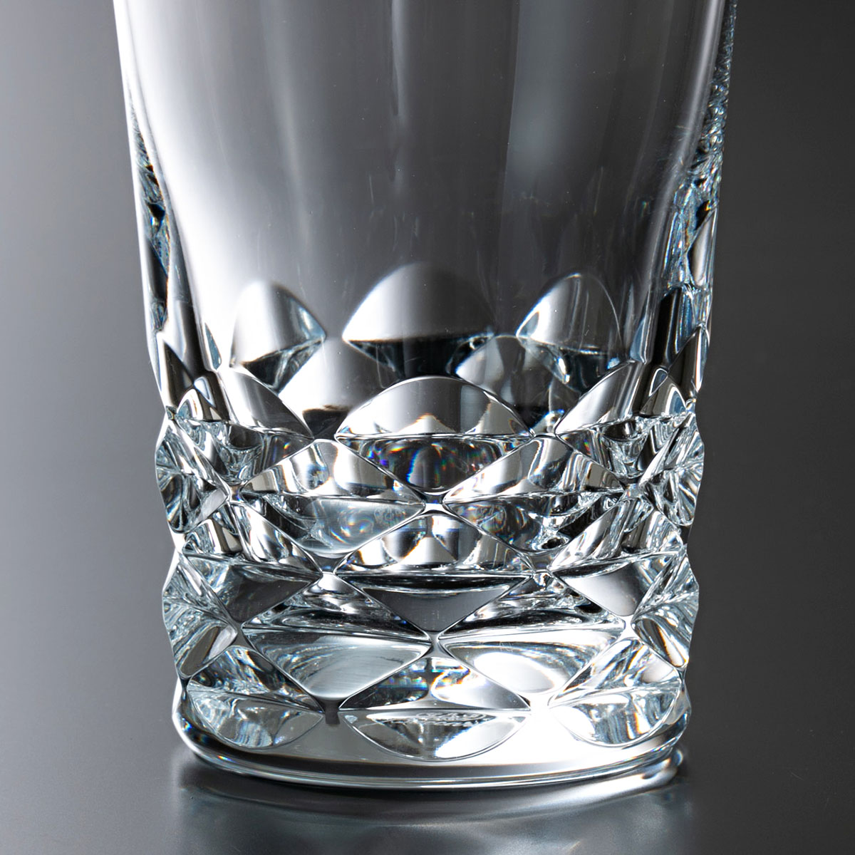 楽天市場】Baccarat バカラ グラス 1客 スウィング（ブラーヴァ） ハイ