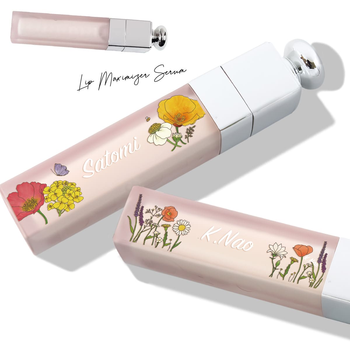 楽天市場】Dior ディオール リップ マキシマイザー アディクト セラム