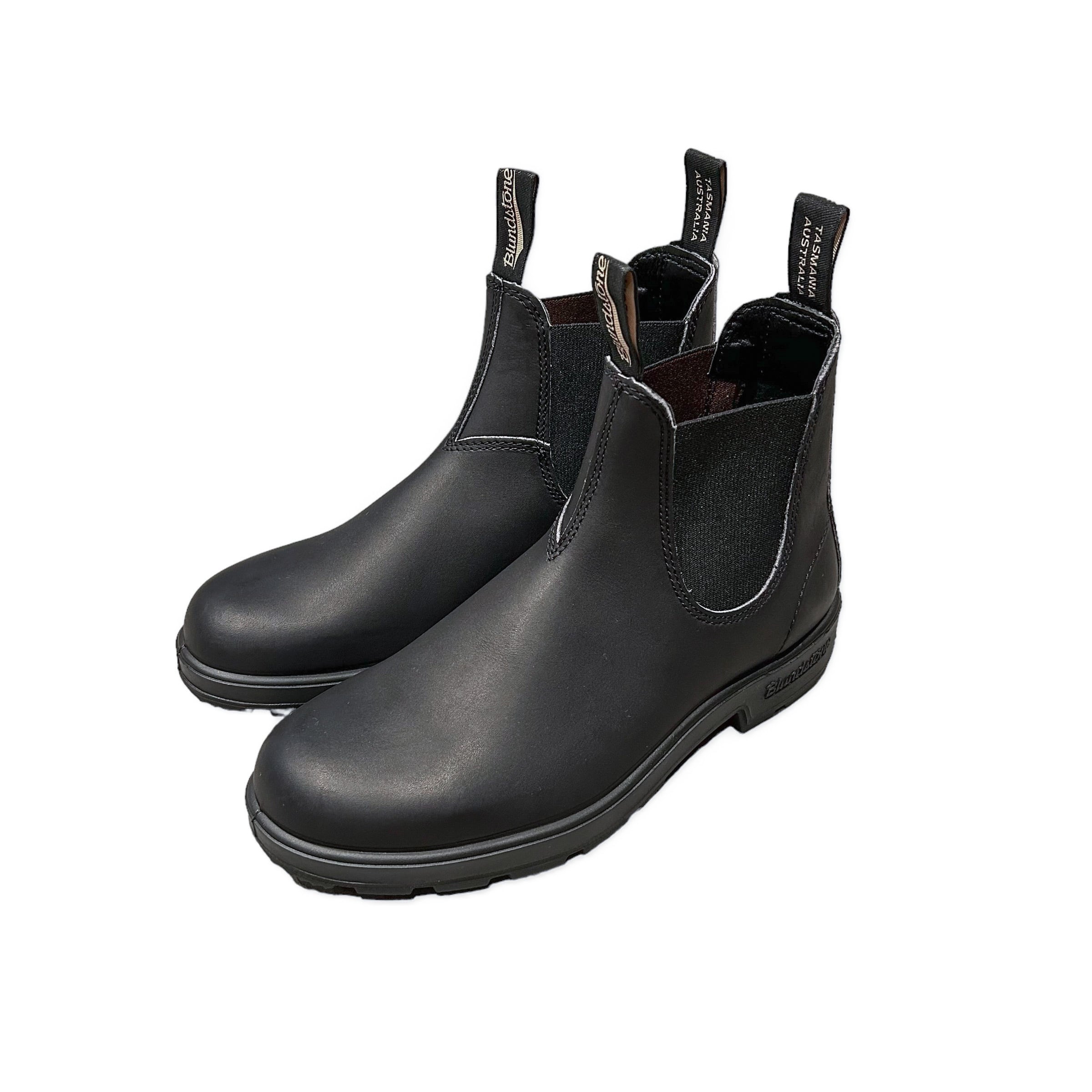 楽天市場】Blundstone / 510 ELASTIC SIDED BOOTS Black (ブランド